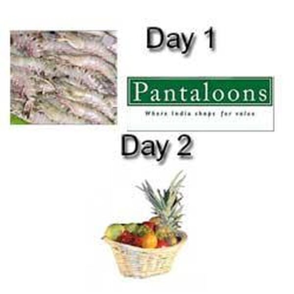 2 Day Serenades - S6