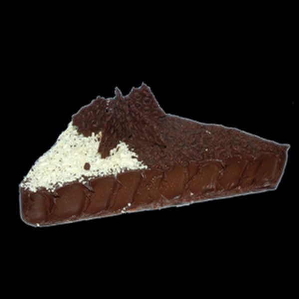 Chocolate Excel Cake