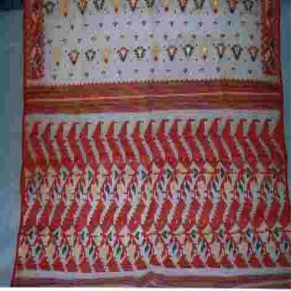 Dhaki Jamdani