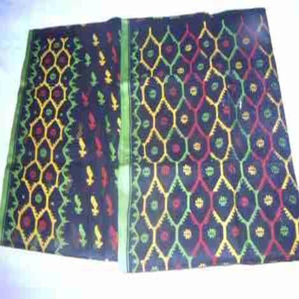 Dhakai Cotton