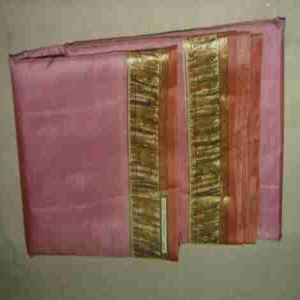 High Choice Silk