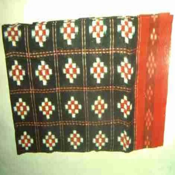Sambalpuri Cotton