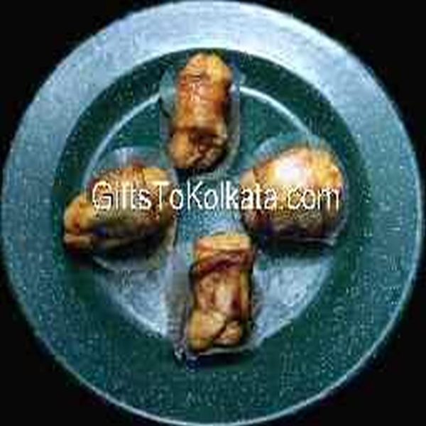 Sarbhaja Cham Cham 25 Pcs