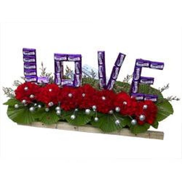 LOVE