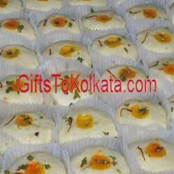 Azad Sandesh 20 Pcs. (Sweet 003)