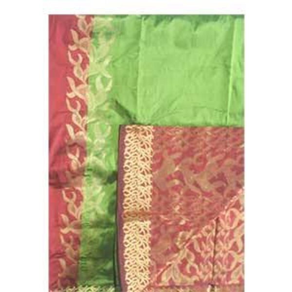 Balupuram Silk Saree
