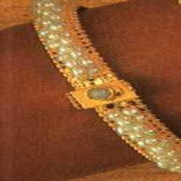 Bangle I