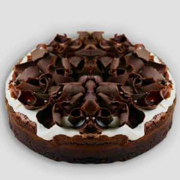 Black Forest Cake 2lb