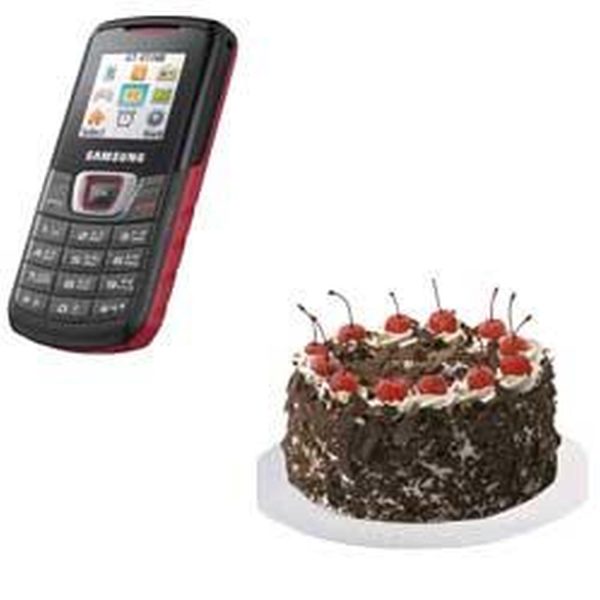 Black Forest - N - Mobile