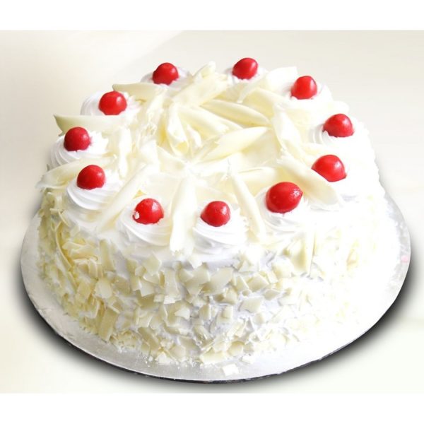 Black Forest White 1lb