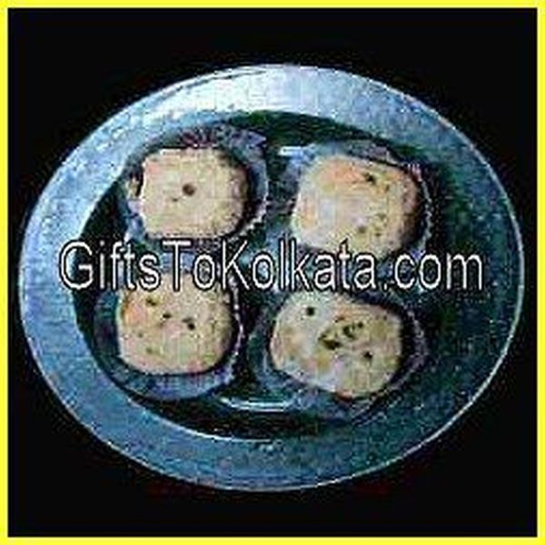 Chanar Toast 20 Pcs (Sweet 005)