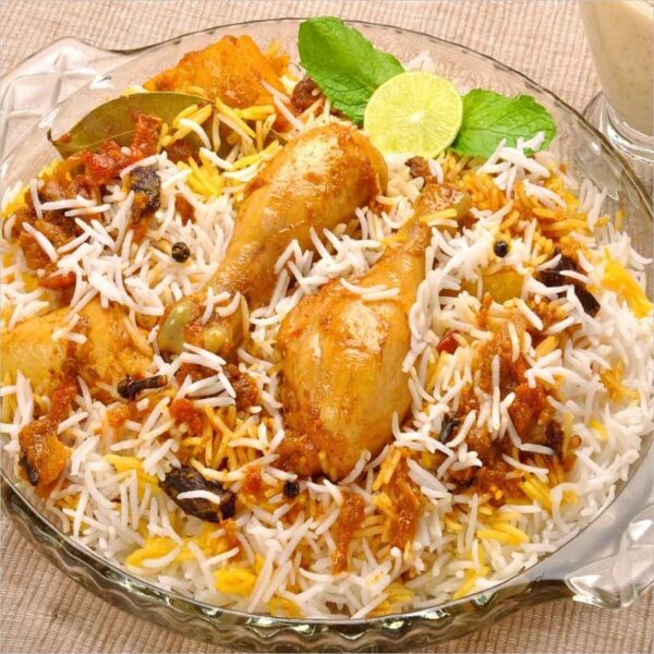 Badshahi Bhoj from Arsalan for 2 - Image 7