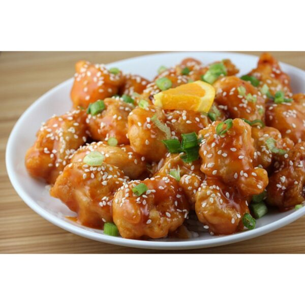 Combo Meal from Mainland China for 2 - Image 3