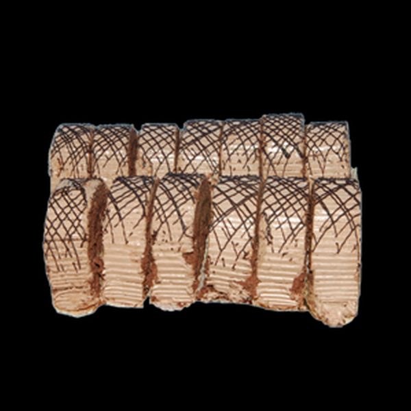 Chocolate Swiss Roll