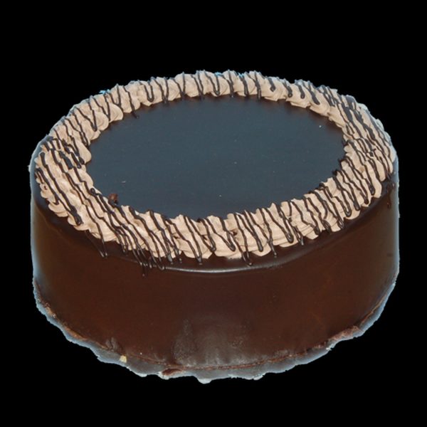 Chocolate Truffle Cake 2LB