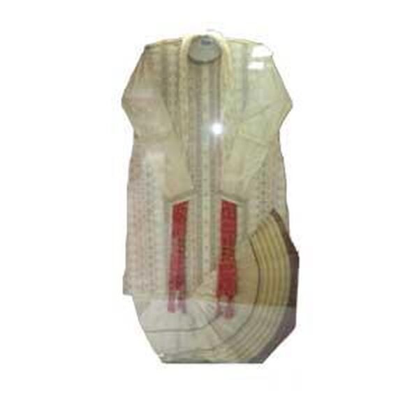 Punjabi Dhuti