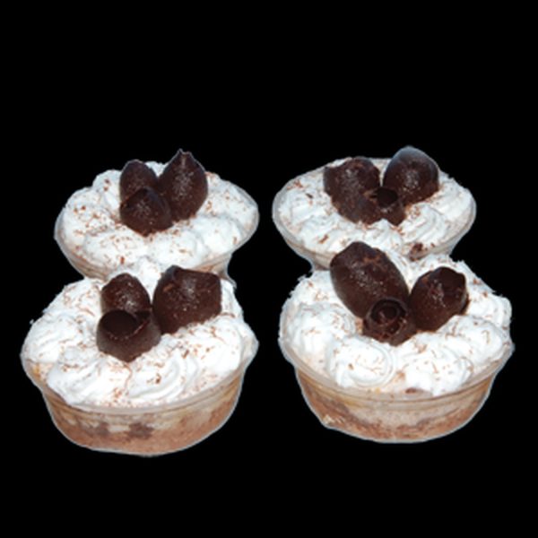 Chocolate Pudding