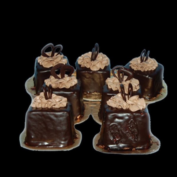 Chocolate Ganache