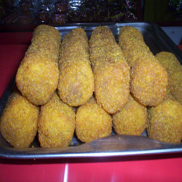 Fish Rolly Polly 08 Pcs