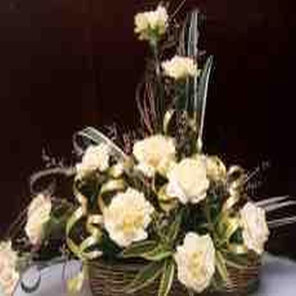Flower Bouquet N-27