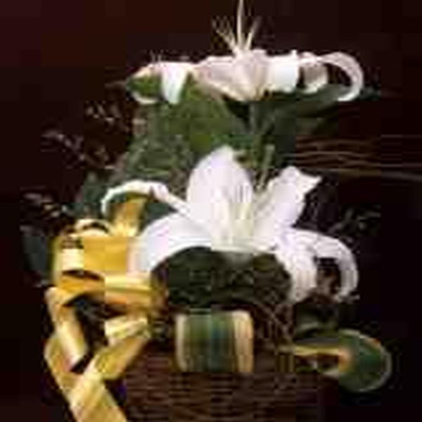 Flower Bouquet 34