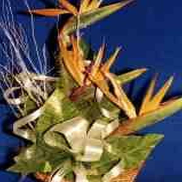 Flower Bouquet 08