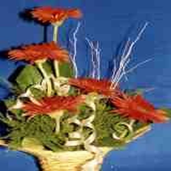 Flower Bouquet 10