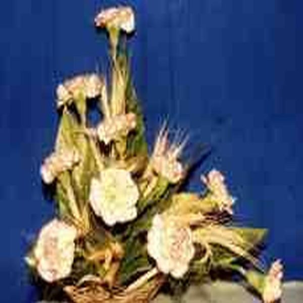 Flower Bouquet 12