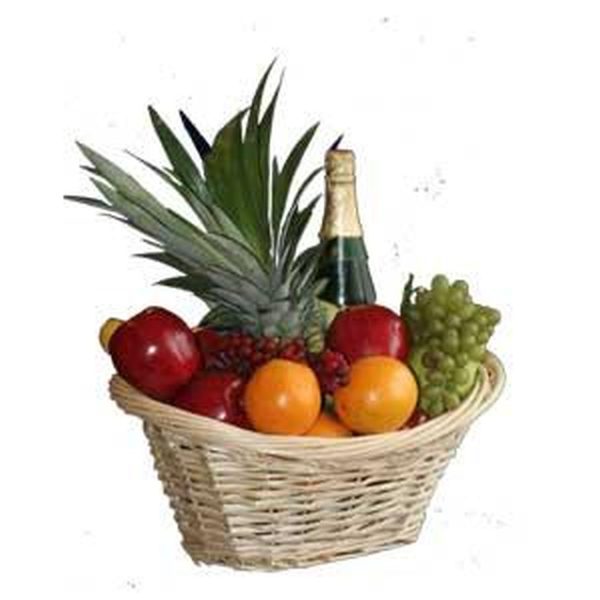 Fruit Basket 1