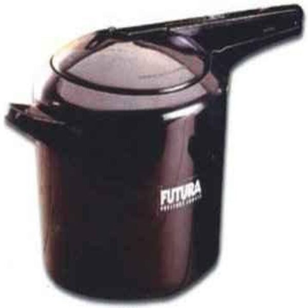 Futura Pressure Cooker