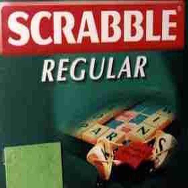 Scrabble