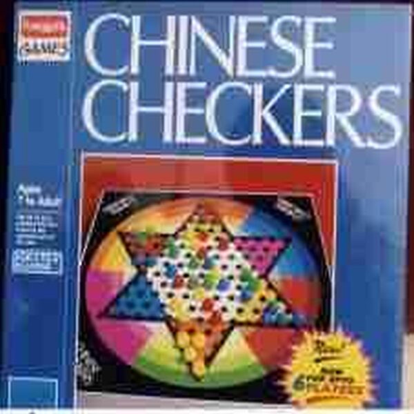 Chinese Checkers