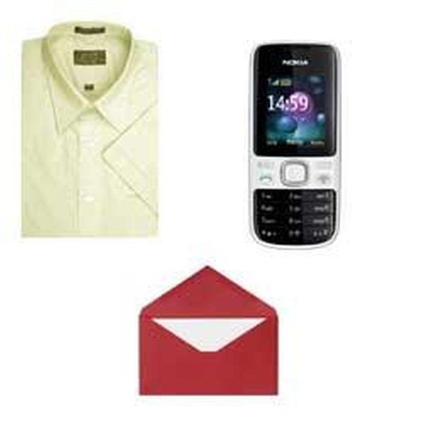 Father's day Gift Hamper 1