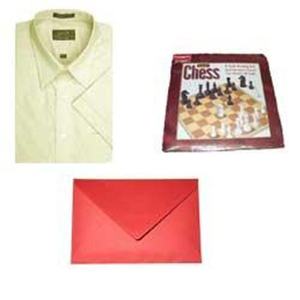 Father's day Gift Hamper 2
