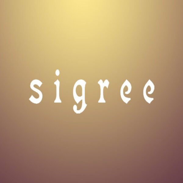 Gift Voucher from Sigree