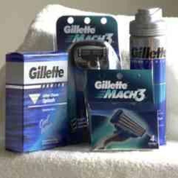 The Gillette Collection