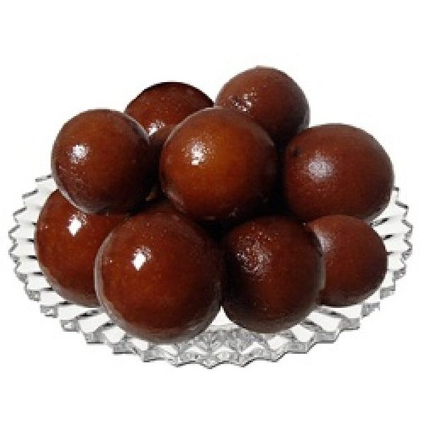 Gulabjamun 20 Pcs. (Sweet 009)
