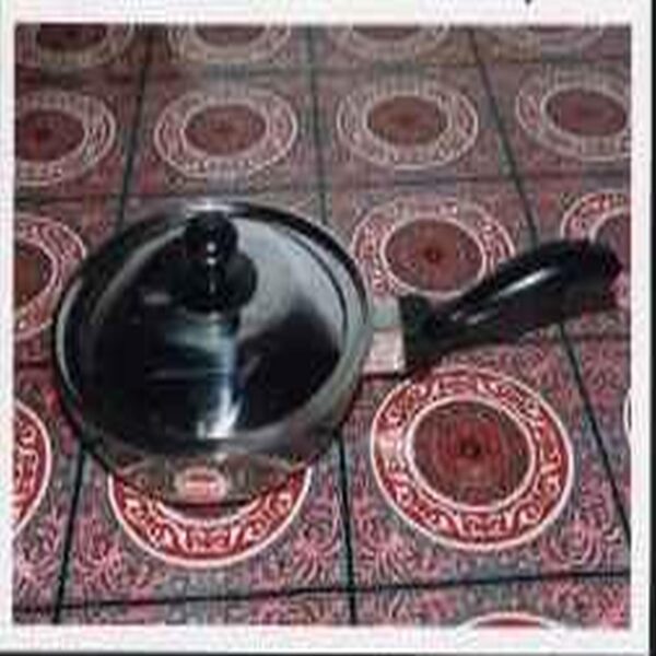 Hawkins Frying Pan