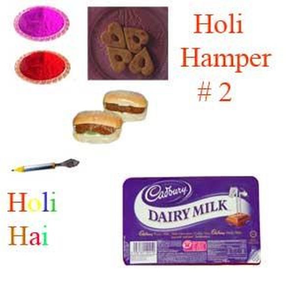 Holi Hamper 2