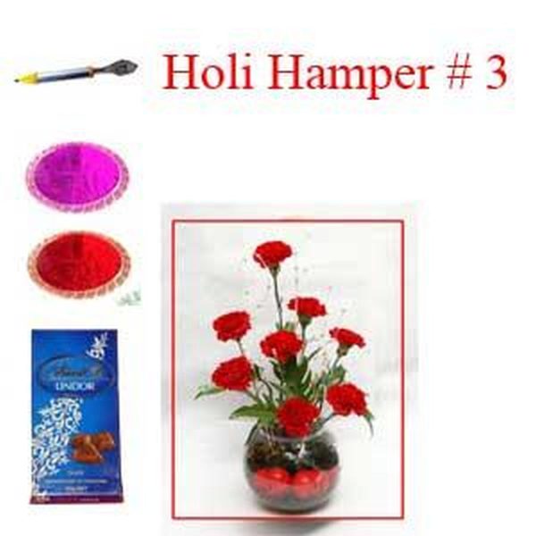 Holi Hamper 3