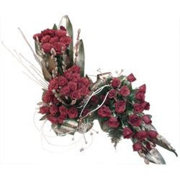 Roses in Bulk