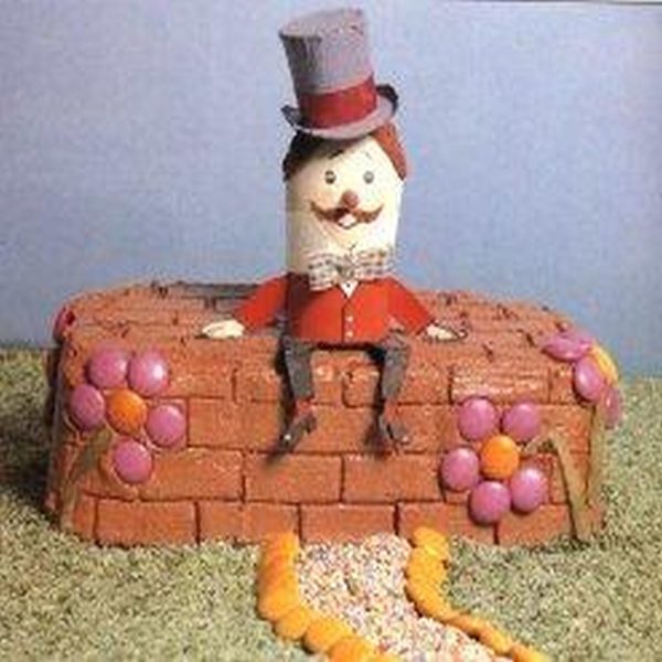 Humpty Dumpty (G-CAKE-010)