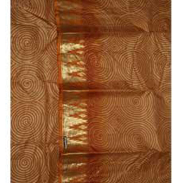 Jute Cosha Saree