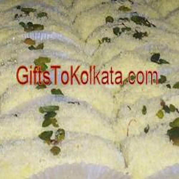 Keshari Cham Cham 20 Pcs. (Sweet 015)