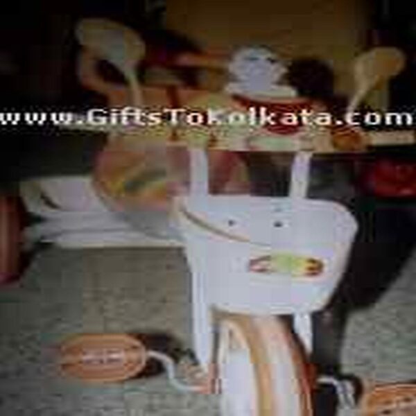 Kidy Cycle
