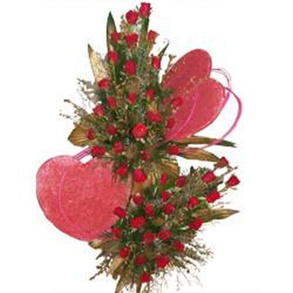 Heart of Roses V2