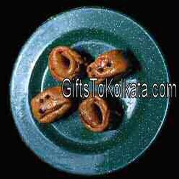 Labanga Latika 25 Pcs. (Sweet 035)
