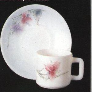 Cofee Cup Set