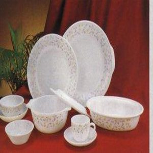 Dinner Set From LaOpala