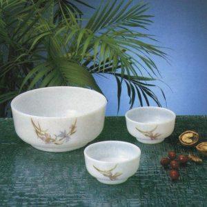 Pudding Set From LaOpala